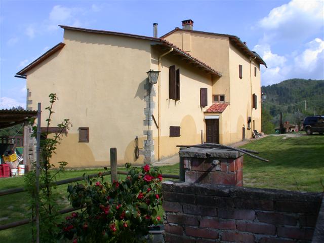 VenditaCase ColonicheMontevarchi